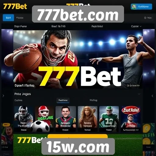 Análise dos jogos disponíveis no 777bet.com
