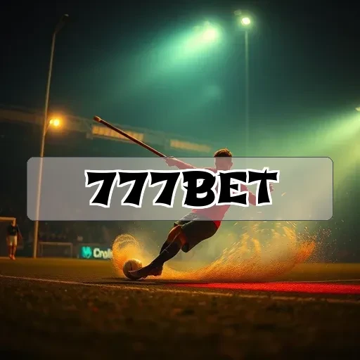 777bet.com: Venha Conhecer Os Melhores Jogos de Cassino Online