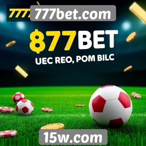 Promoções e bônus oferecidos por 777bet.com